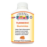 21st Century Turmeric 90 Gummies x 2 - Twin pack