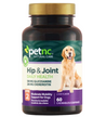 21st Century PetNC Hip & Joint Daily Health Level 2 60 Chewable x 3 - Triple Pack