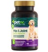 21st Century PetNC Hip & Joint Daily Health Level 3 45 Chewable x 3 - Triple Pack