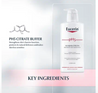 Eucerin PH5 Lotion with pump 400ml x 2 - Twin Pack