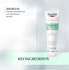 Eucerin Pro Acne 3x Gel to Foam Cleanser 150ml x 2 - Twin Pack