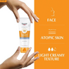Eucerin Sun Face Cream SPF50 50ml