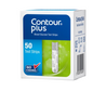 Contour Plus Strips 50s