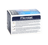 Ascensia Microlet lancets 100s