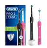 Oral-B Pro 2900 2s - ORAL B Authorised Reseller