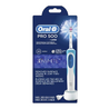 Oral-B Power Pro 500 3D White - ORAL B Authorised Reseller