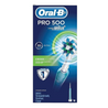 Oral-B Power Pro 500 3D White - ORAL B Authorised Reseller