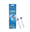 Oral-B Precision Clean Charcoal Refill 2s - ORAL B Authorised Reseller