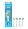 Oral-B Precision Clean Charcoal Refill 4s - ORAL B Authorised Reseller