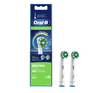 Oral-B Cross Action Power Refill 2s - ORAL B Authorised Reseller
