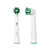 Oral-B Cross Action Power Refill 2s - ORAL B Authorised Reseller