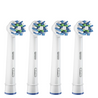 Oral-B Cross Action Power Refill 4s - ORAL B Authorised Reseller