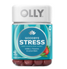OLLY GOODBYE STRESS 42s x 2 - Twin pack