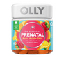 OLLY ESSENTIAL PRENATAL 60s x 2 - Twin pack