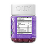 OLLY RESTFUL SLEEP 50s x 2 - Twin pack