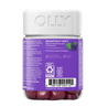 OLLY RESTFUL SLEEP 50s x 2 - Twin pack
