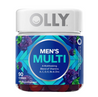 OLLY MEN'S MULTI 90s x 2 - Twin pack