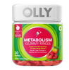 OLLY METABOLISM 30s x 2 - Twin pack