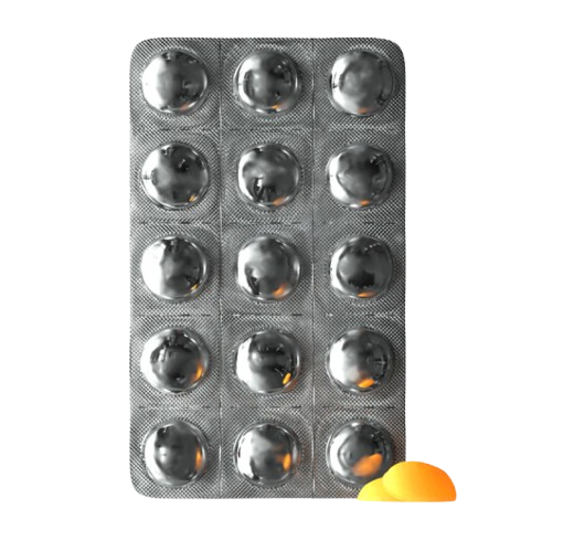 Shaklee OMEGA-3 GELLYS 30 Gummies