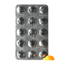 Shaklee OMEGA-3 GELLYS 30 Gummies