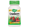 GREENLIFE CRANBERRY FRUIT POWDER 100 Capsules