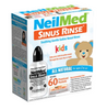Neilmed Sinus Rinse Pediatric Kit with 60 Packets (expiry 1/2025)