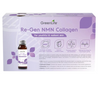 GREENLIFE NMN COLLAGEN 10 LIQUID BOTTLES