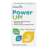 GREENLIFE POWER UP ! 60 SOFTGELS