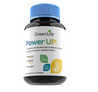 GREENLIFE POWER UP ! 60 SOFTGELS