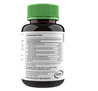GREENLIFE GINKGO 5000 PLUS 60 CAPSULES