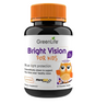 GREENLIFE BRIGHT VISION FOR KIDS 30 TABLETS