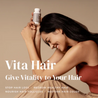 VITAGREEN VITA HAIR 90 Capsules