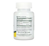 NATURES PLUS VITAMIN D3 + VITAMIN K2 90CAPSULES