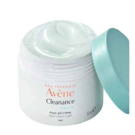 Eau Thermale Avene CLEANANCE Aqua Cream in Gel 50ml