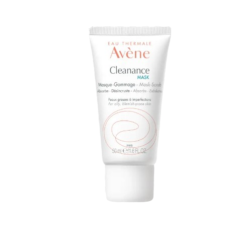 Eau Thermale Avene CLEANANCE Mask Scrub 50ml