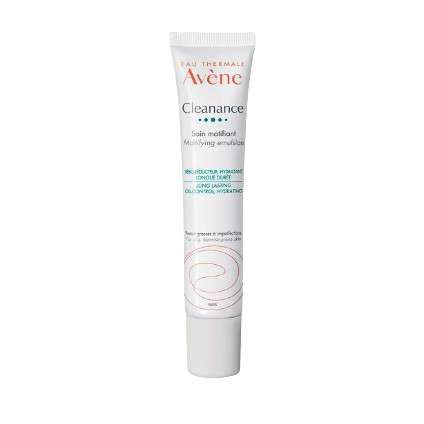 Eau Thermale Avene CLEANANCE Mattifying Emulsion 40ml