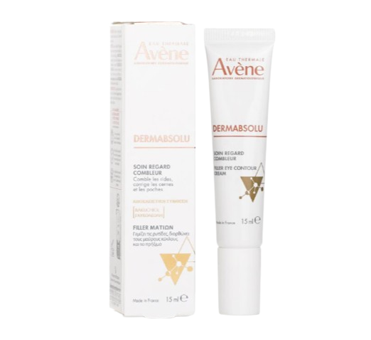 Eau Thermale Avene DERMABSOLU Youth Eye Contour 15ml