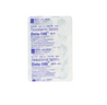 Dolo 500mg tablets 20s x 2 -contains paracetamol 500mg