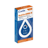 CorDX Tyfast Flu A/B & Covid-19 Test kits 5s