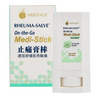 Heritage Rheuma Salve Medistick 15g value pack x 6