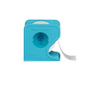3M Micropore Tape 1”x 10yds with dispenser Box of 12’s (1535-1)