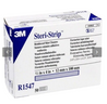 3M Steri- Strip Adhesive Skin Closure Model: R1547 10 pieces