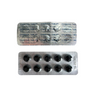 Charcoal 200mg Tablets 100s