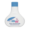 BABY SEBAMED BUBBLE BATH 500ML, W.P.
