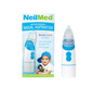 Neilmed Nasal Aspirator Battery Operated for Kids