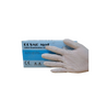 Cosmo Med Latex Examination Glove Powder Free - Size L - Bundle of 2 Boxes