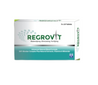 REGROVIT - Hair Nutrient Androgenetic Alopecia for Hair Falls - 30 Tablets