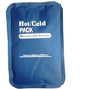Cosmomed Cold/Hot Pack w/cover, Nylon, 350g, 13x28cm