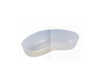 Cosmomed Kidney Dish, Plastic, Sterile X 10 pieces