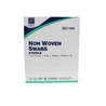 Cosmomed Non-Woven Gauze, 7.5x7.5cm, 4ply, Sterile, 5pieces per pack - 30 packs